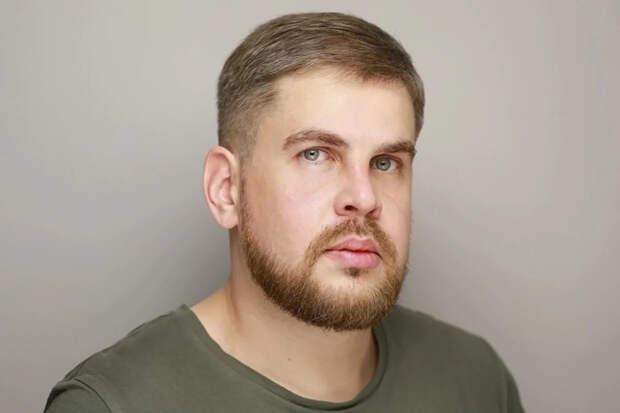 Aif: мама актера из «Универа» Ткаченко рассказала, как он погиб на СВО