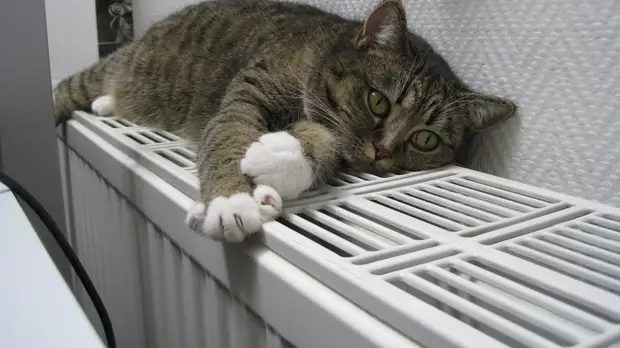 В МЧС оценили готовность регионов к отопительному сезону