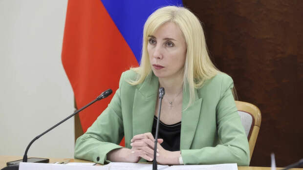 У экс-замглавы Кубани Миньковой хотят изъять имущество на треть миллиарда рублей