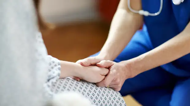 Врач рассказал о возможном воздействии резкой смены погоды на здоровье