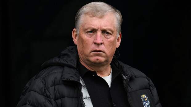 Осинькин рассказал, что хотел по ходу сезона покинуть «Сочи»