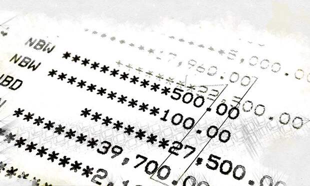 В Орле пообещали через месяц разблокировать счета образовательных учреждений