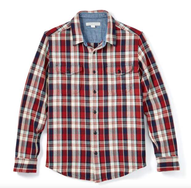Flannel