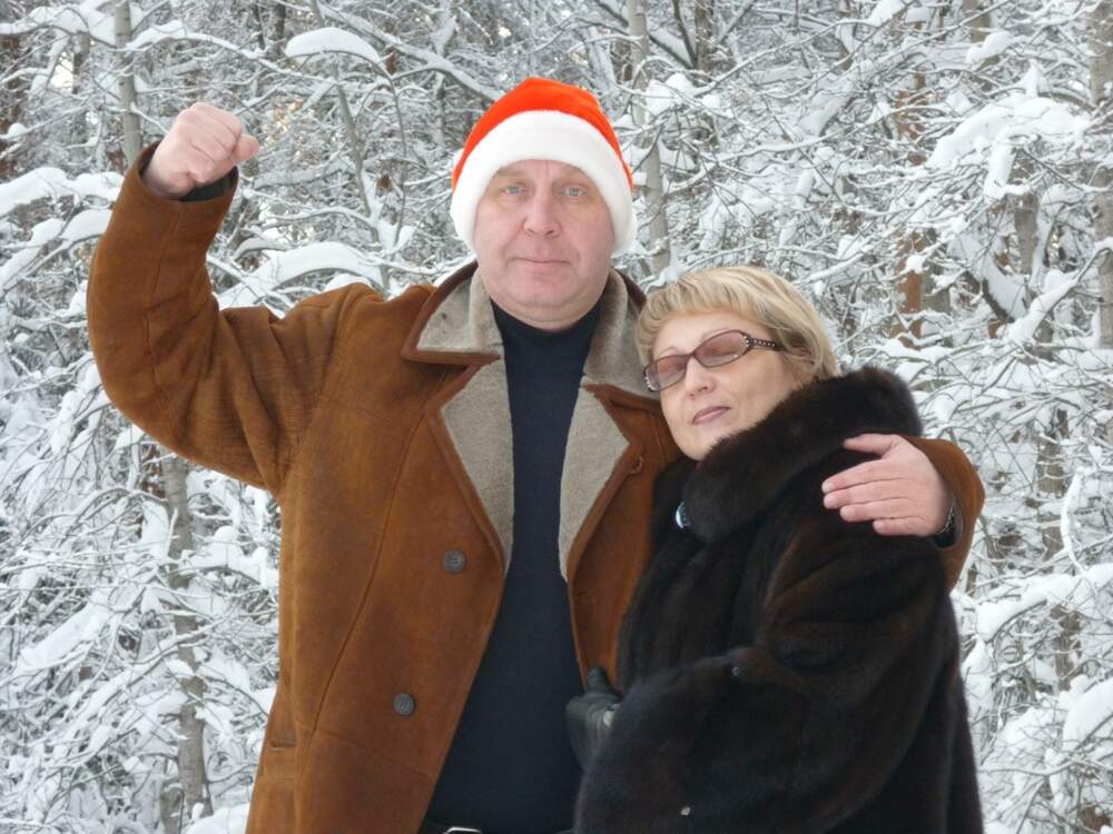 Зарубаев Эдуард Евгеньевич Биография