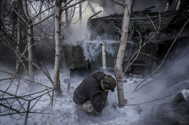 Полковник Игнат: российские дроны являются одной из главных проблем ВСУ