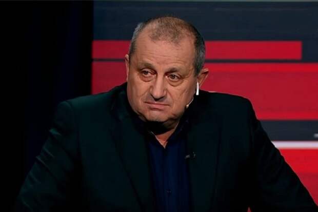 Почему Россия не увеличивает свой натиск на Украине, объяснил Кедми