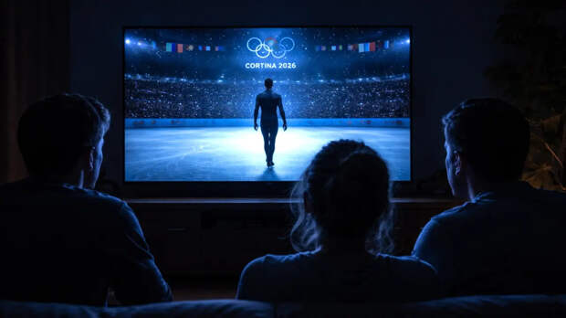 Мать фигуриста Гуменника рассказала, думал ли он о смене спортивного гражданства