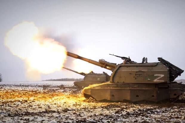 Затишье прервется скоро: генерал раскрыл, что готовят ВС РФ