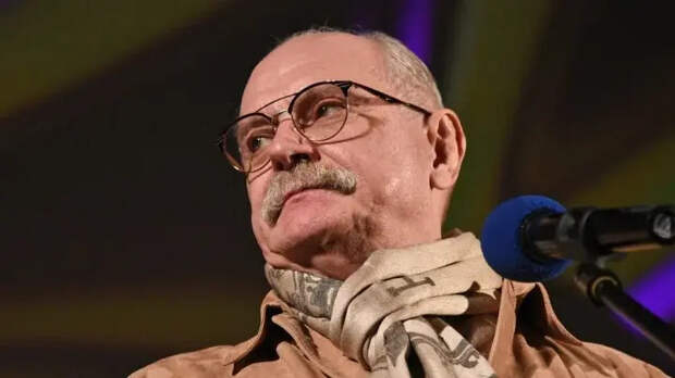 "Какие чудесные дети!" Жена Никиты Михалкова показала колоритный кадр из прошлого