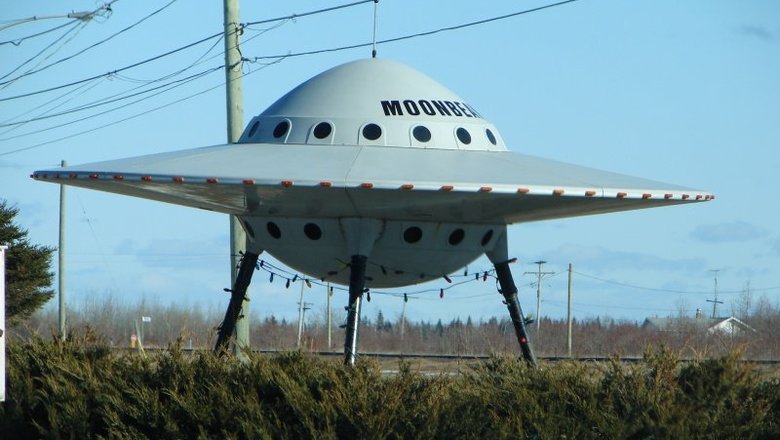 Меньше знаешь — лучше спишь: почему от нас скрывают правду об инопланетянах