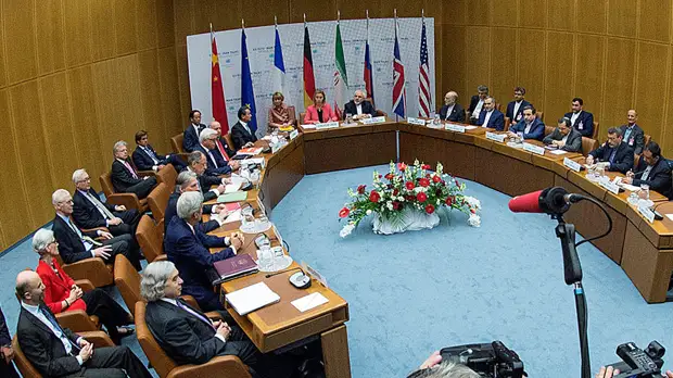 Пространство для компромисса: как продвигаются переговоры по ядерной сделке с Ираном