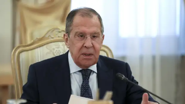 Лавров предложил давать льготы соотечественникам, которые хотят вернуться на родину
