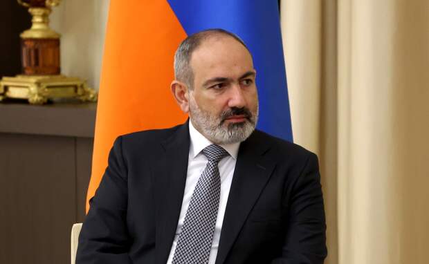 В Генпрокуратуре Армении прокомментировали новость об аресте Никола Пашиняна за госизмену