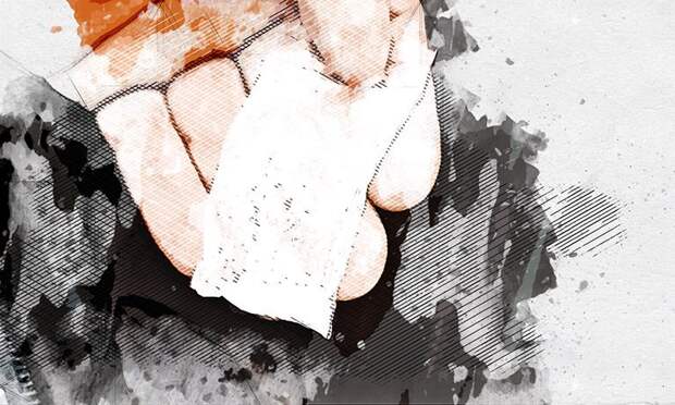 Орловские наркодилеры облюбовали памятник Лескову для закладок