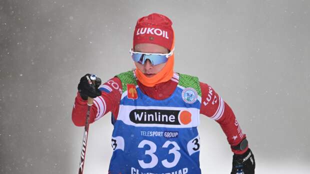 Непряева раскрыла, как иностранные лыжницы встретили её на Кубке мира
