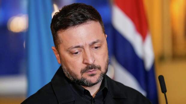 Европа отфутболила Зеленского за эту авантюру: все козыри на руках у России