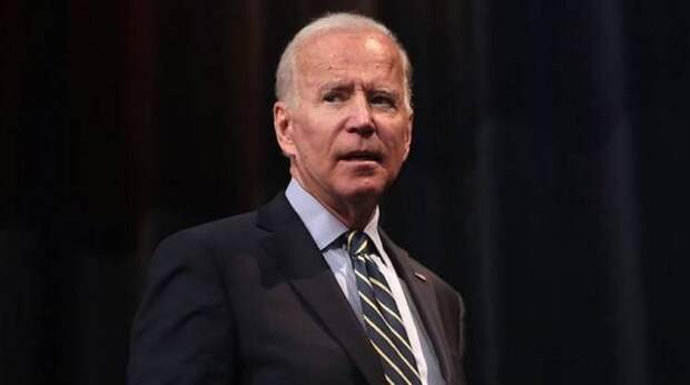 В МИД Китая заявили, что высказывания американского лидера являются открытой политической провокацией