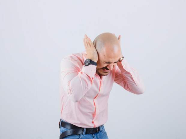 На Землю обрушилось зловещее явление