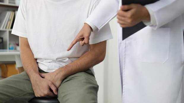 Причина тряски — плохая сперма: что такое «спермаксинг» и как неспособность осеменять стала тревогой для мужчин