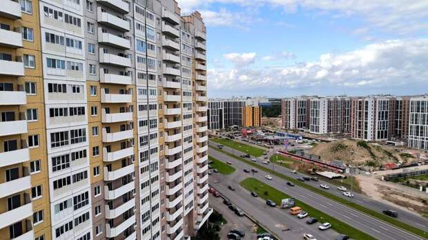 Смена приоритетов: минимальная доля рыночной ипотеки в 2025 году составила 18%