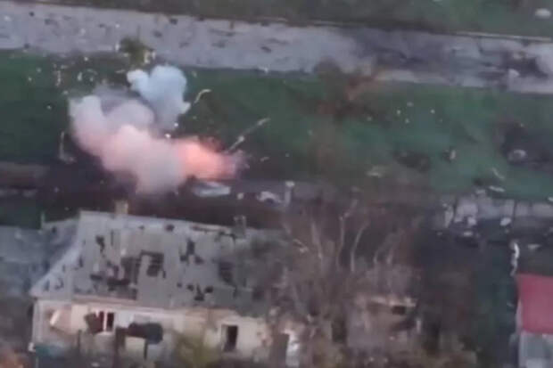 Ястребов ГУР заманили в ловушку в Луговском: главная новость СВО 31 марта