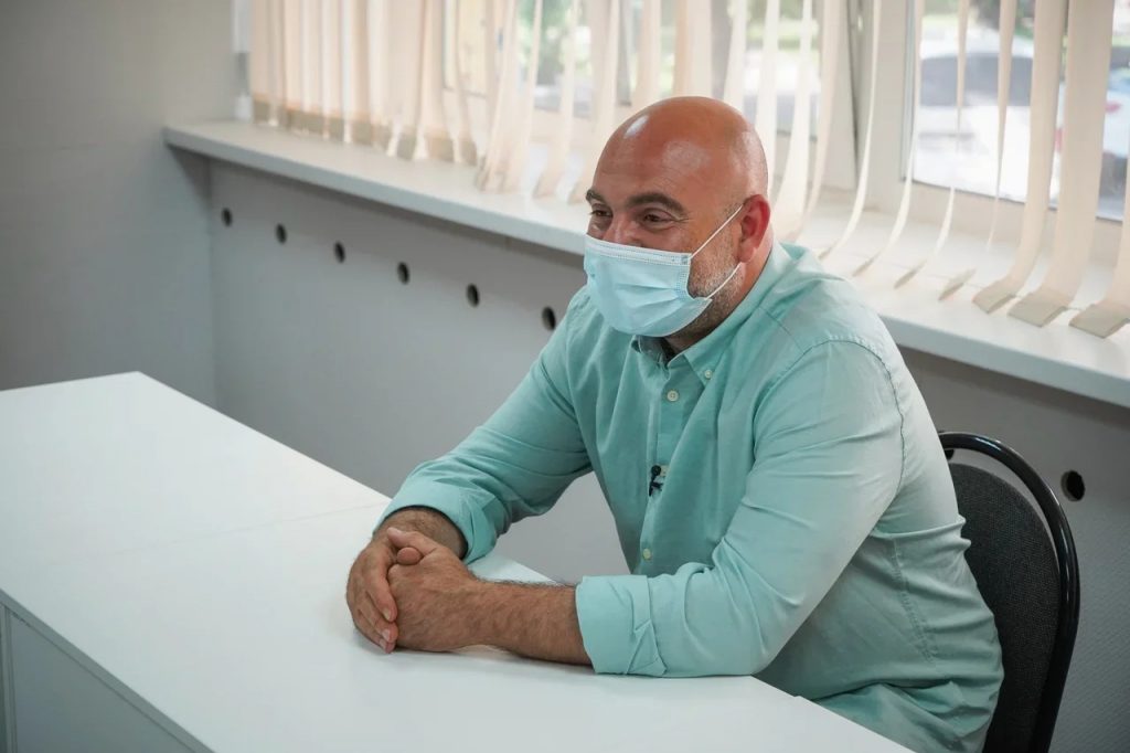 Тимофей Баженов: «Помогать лесникам должны общественные инспекторы»