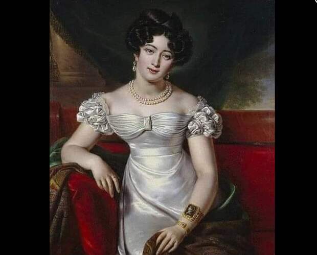 Если ей что-то очень нужно, женщина способна на все…