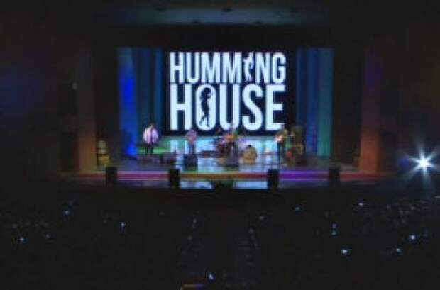 Америкалық музыканттар кемеңгер Абайдың әнін орындады