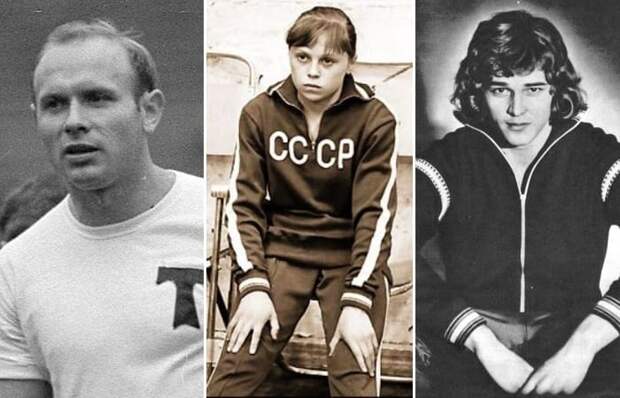 Сломанные судьбы: Легендарные советские спортсмены, чья жизнь пошла под откос после великих побед
