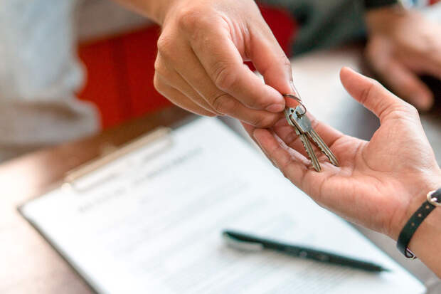 За пять лет в Московской области свое жилье получили 4,5 тыс. детей-сирот