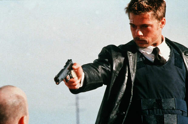 Лучшие детективы всех времен: топ-25 фильмов с неожиданной развязкой