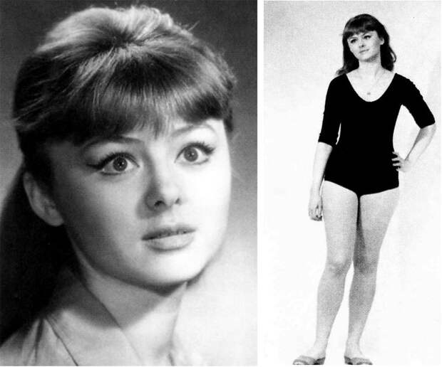 25 редких архивных фотопроб советских актеров