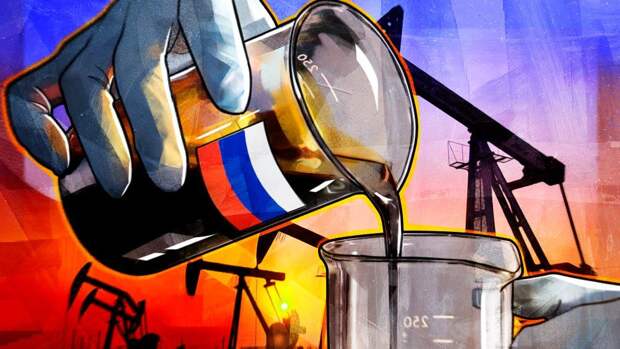 Bloomberg: Нью-Йорк потребляет необычно много «незаконной» нефти из России