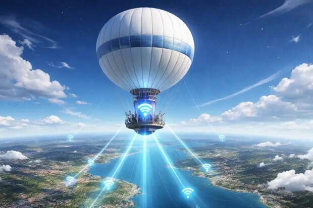 Может ли российский «Барраж-1» по функционалу превзойти Starlink