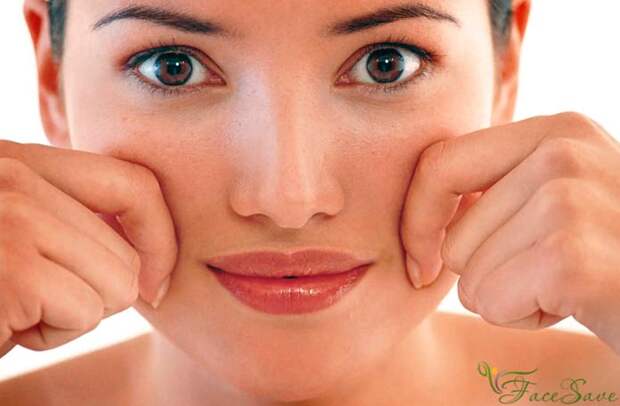 Щипковый массаж по Жаке: техника выполнения и видео