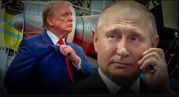 Это смело и гениально: России показали, как надо делать дела