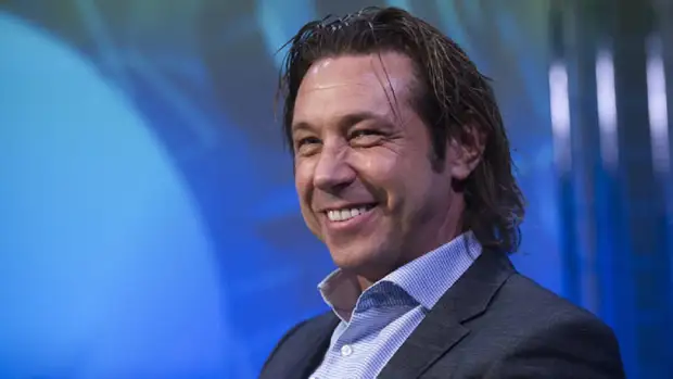 Андрей Мостовой: «Зенит» – самая сильная команда РПЛ