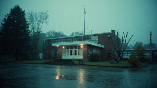 Деревянная клетка для собак: сотрудники школы издевались над ребенком-аутистом