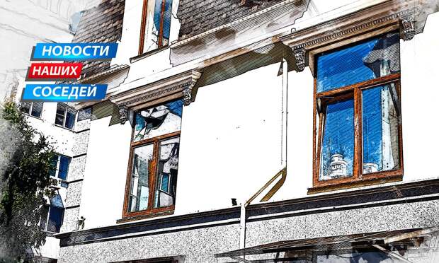 Белгородский губернатор дал осторожный, но неутешительный прогноз по приграничью