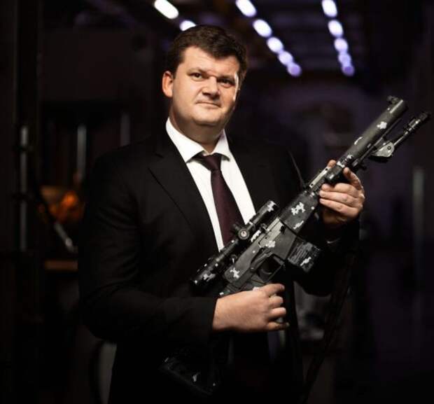 100 влиятельных людей Тульской области-2025: Илья Курилов — 30-е место