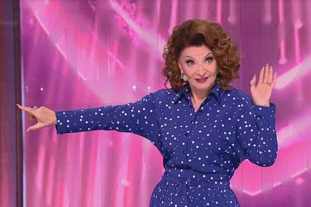 Стало известно, как Елена Степаненко неожиданно вернулась на телевидение