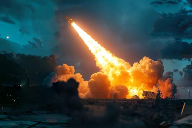 Россия удерживает инициативу: раскрыты цели ударов «Орешником»