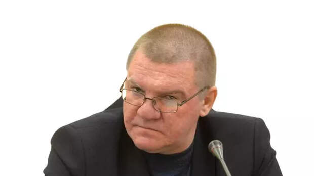 Александр Тиханский интервью