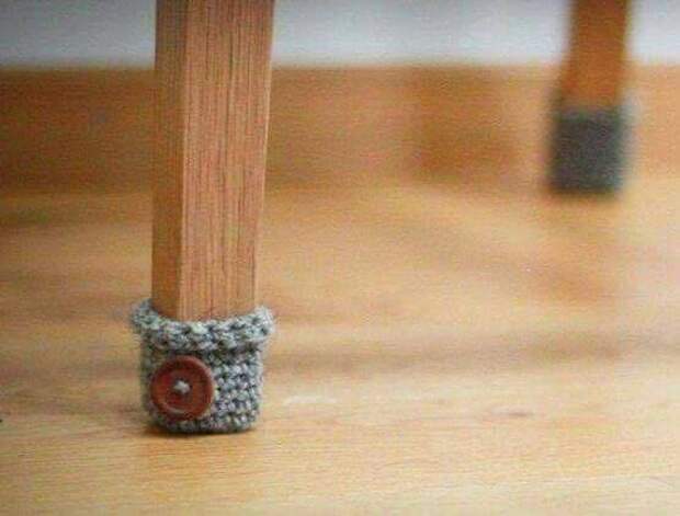 чтобы соседи сверху не шумели