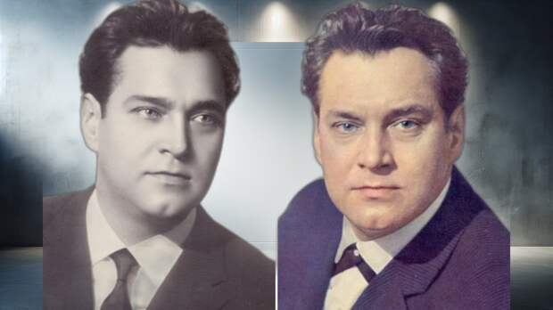 65 лет вместе и сын-звезда: как сложилась судьба народного артиста Владлена Давыдова