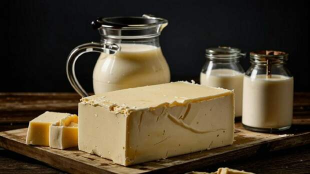 Почти каждая пятая пачка молока в России оказалась подделкой