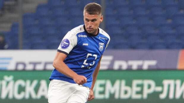 Агент Сауся подтвердил, что игрок пройдёт медосмотр для «Спартака»