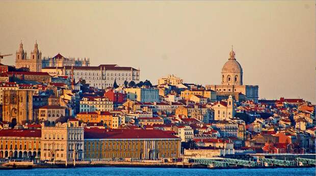 Украинский комик Дмитрий Романов пожаловался на стоимость жилья в Португалии