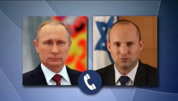 Путин не извинялся: Израиль заявил, что Путин извинился за слова Лаврова...