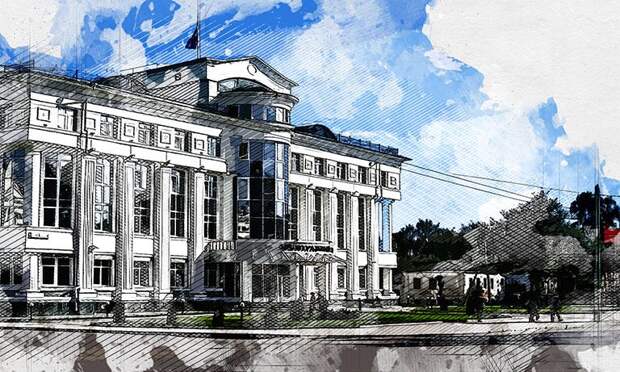 Больницу Боткина заставят выплатить энергосервисной компании крупную сумму